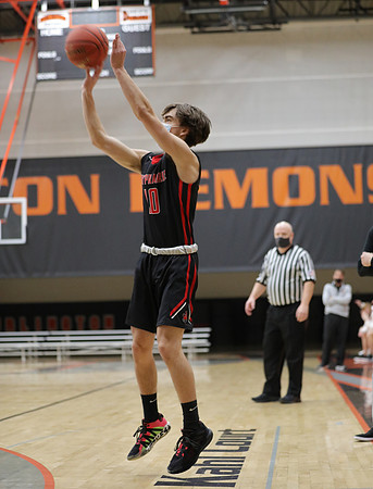 10 Ethan Metz vs. Burlington (2)