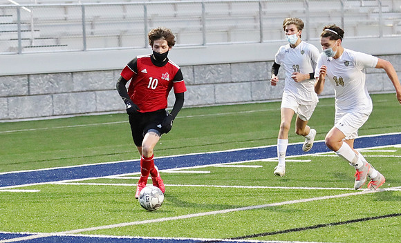 Varsity Soccer vs. Racine Cae  3-30-21 (39)