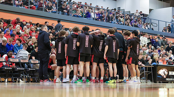 Coach Jeff Russell (21)