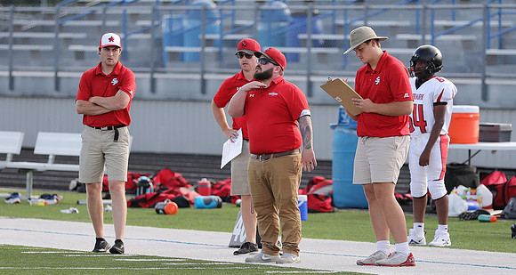Coach Cody Whelan  (3)