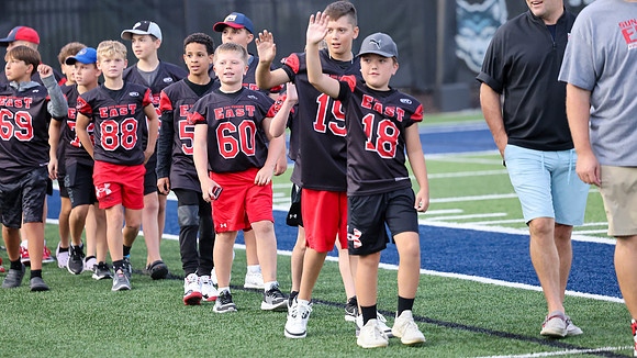 9-13-24 Sun Prairie Youth Football East Night at Sun Prairie East Varsity Football vs, Fort Atkinson (27)