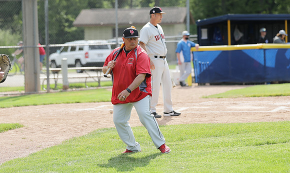 Coach Jack Marchese (2)
