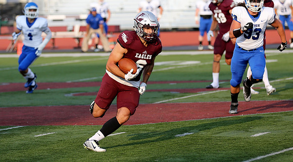 6 Mike Santucci (10)