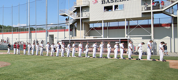 2021 Strike Out Cancer