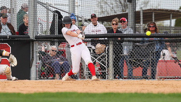 5-4-24 VARSITY vs. Tomah  (21)