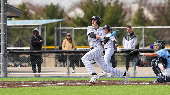4-19-25 VARSITY vs. Sun Prairie West (82)