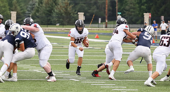 25 Kolton Walters  (10)