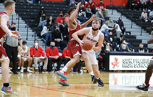 14 Ben Olson  (60)