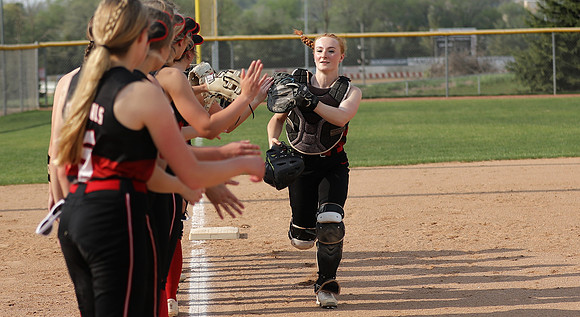 5-12-22 Varsity Vs. Janesville Parker (SENIOR NIGHT)  (16)