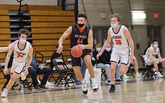 44 Austin Knade vs. Burlington  (7)