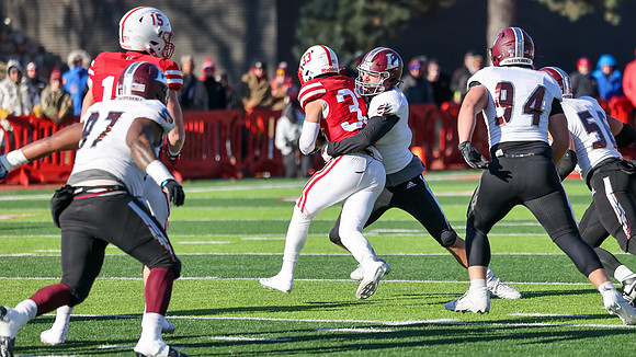 EAGLES vs. St John's Playoff Round 2 11-30-24 (82)