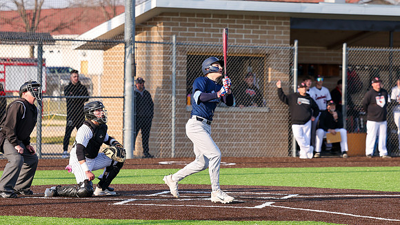 4-11-25 vs. Sun Prairie East (78)