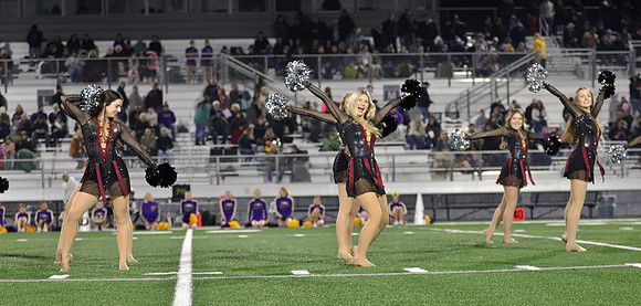 10-28-22 at Varsity Football Playoff Game  (59)