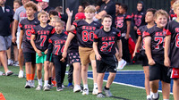 9-13-24 Sun Prairie Youth Football East Night at Sun Prairie East Varsity Football vs, Fort Atkinson (14)