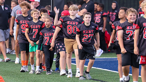 9-13-24 Sun Prairie Youth Football East Night at Sun Prairie East Varsity Football vs, Fort Atkinson (14)