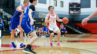 1 Max Glusick (40)