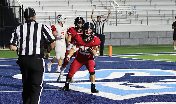 25 Kolton Walters (15)