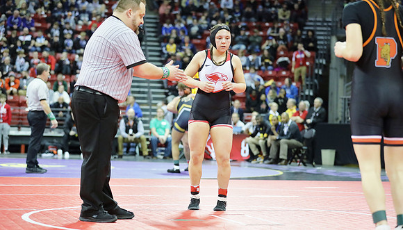 Courtney Schenk 138lbs. at State Tournament 2-23-23 (21)