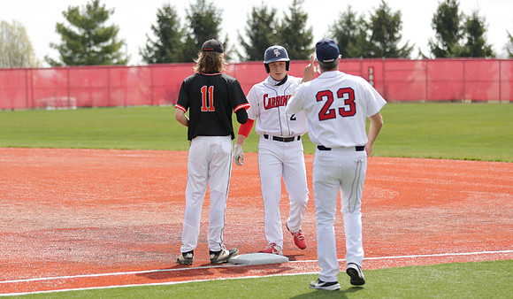4-24-21 Scrimmage vs. West De Pere (18)