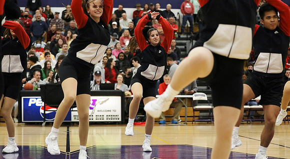 3-10-22 at Varsity Basketball Sectional Game  (70)