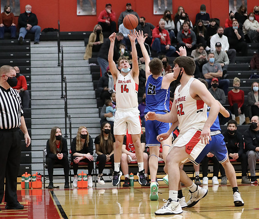 14 Ben Olson  (19)