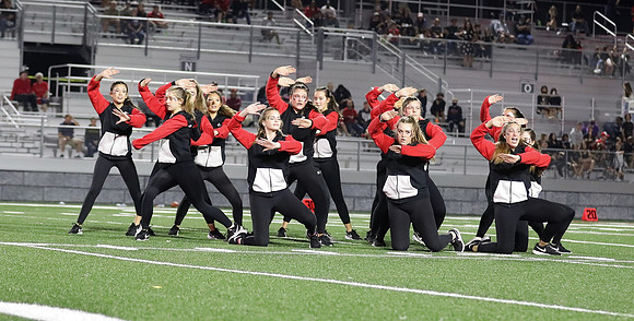 10-1-21 at Varisty Football Homecoming Game  (101)