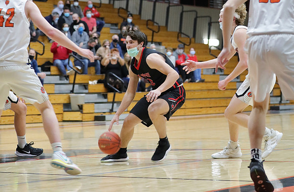 35 Jerry Kaminski vs. Burlington  (3)