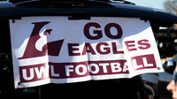 2015 Tailgate & SENIOR DAY Photos