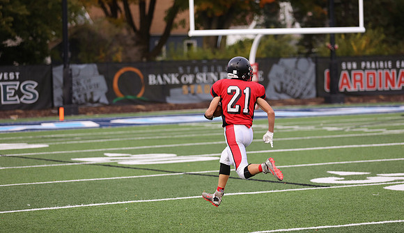10-13-22 JV2 Freshman vs. Stoughton  (20)
