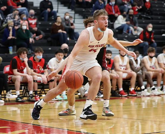 14 Ben Olson (69)
