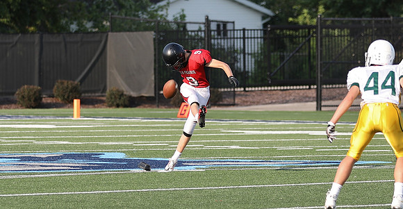 9-8-22 Freshman  JV2 vs. Beaver Dam  (33)
