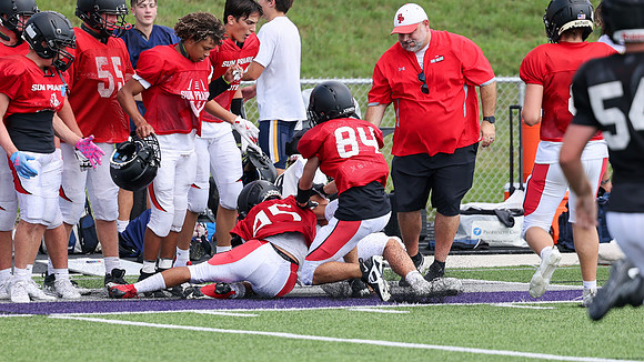 8-16-24 JV SCRIMMAGES vs. Grafton, Kettle Moraine & Beaver Dam (23)