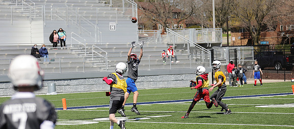 7th Grade VSR SH vs. 7th Grade Larry (5)