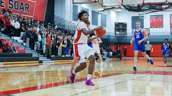 4 Chris Davis Jr (18)