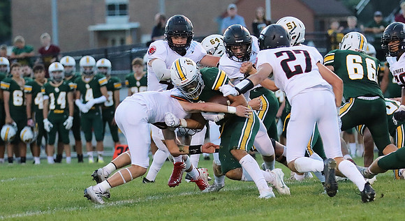 9-9-22 vs. Beaver Dam  (32)