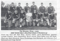 1997 Class C State Tournament  (3)