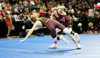 Waterloo 106 lbs Avery Skalitzky
