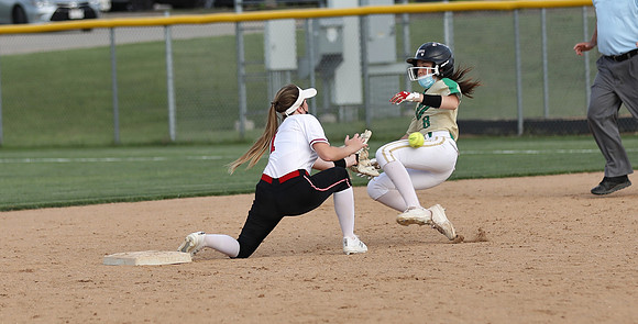 1 Kennedy Schaefer (10)