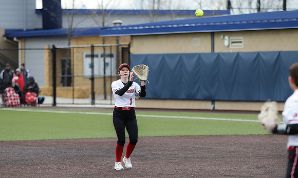 1 Kennedy Schaefer  (14)