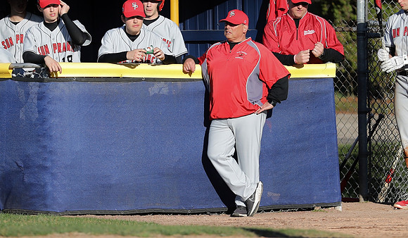 Coach Jack Marchese (10)