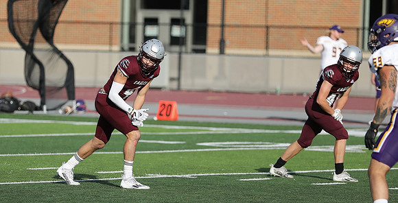 4 Tyr Severson  (8)