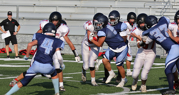 9-15-22 Freshman  JV2 vs. Sun Prairie East  (8)