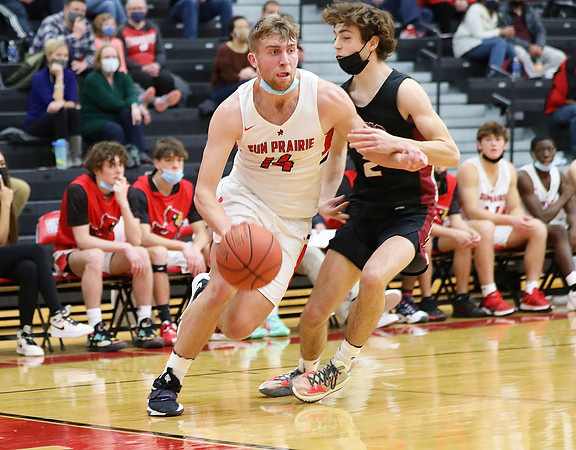 14 Ben Olson (68)