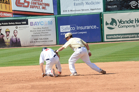 6-12-12 State Game 2 vs. Appleton North  (281)
