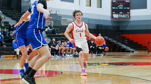 1 Max Glusick (39)