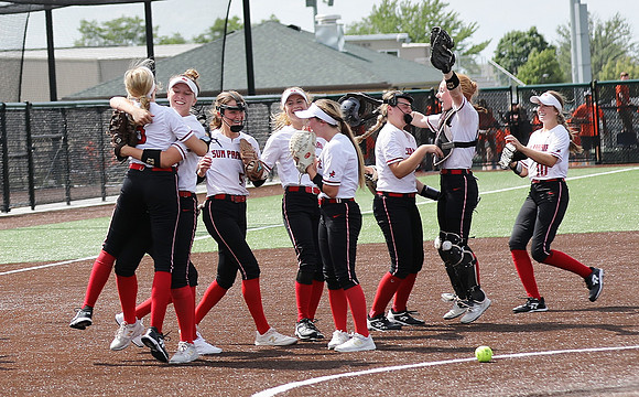 1 Kennedy Schaefer (112)