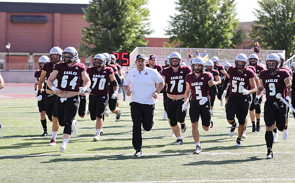 Coach Matt Janus  (30)
