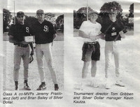 1998 Class A State Tournament  (5)