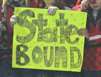 2012 SUN PRAIRIE HIGH SCHOOL FOOTBALL GAMES AND EVENTS
