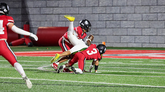 3 Deontae Spivey (3)